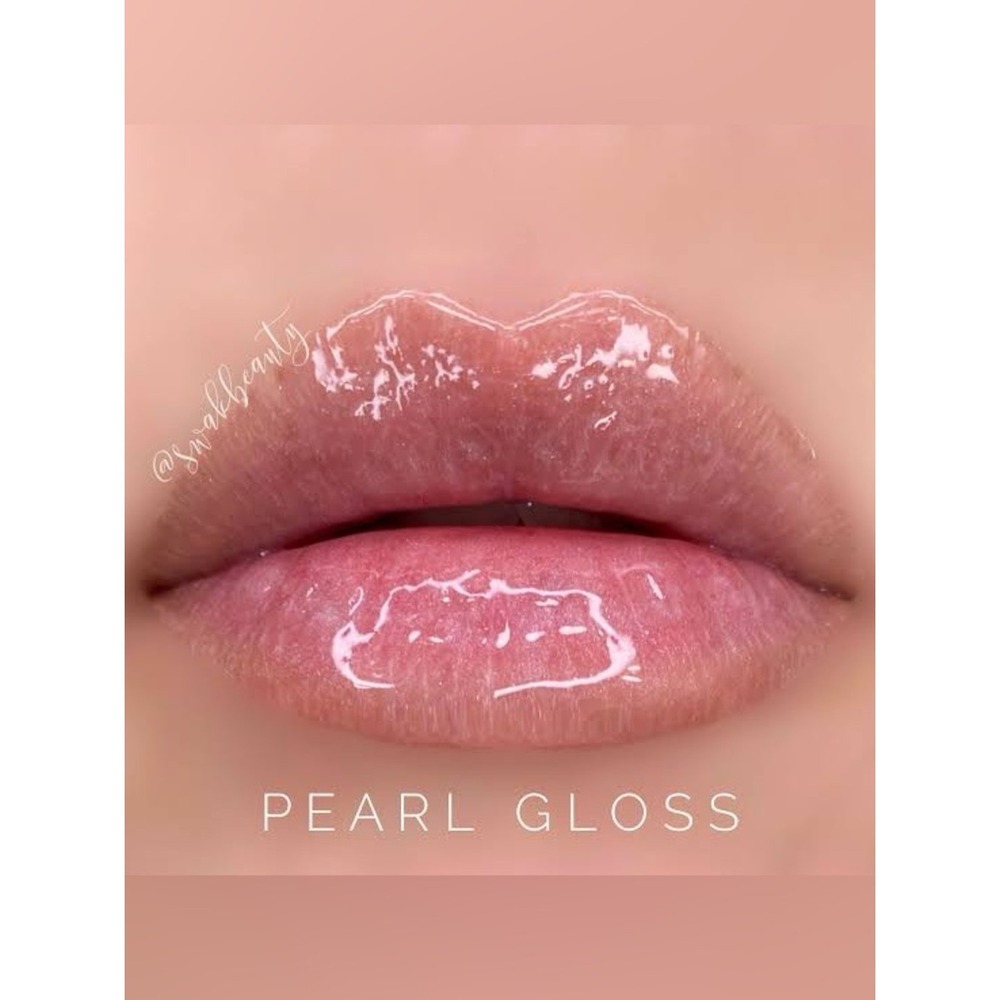 LipSense Pearl Lip Gloss